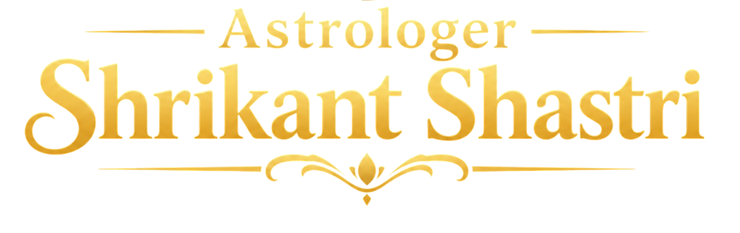 Astrologer Logo